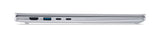 Acer TravelMate P2 14 AI TMP214-57-53WY Intel Core Ultra 5 322 Laptop 35.6 cm (14") WUXGA 16 GB DDR5-SDRAM 512 GB SSD Wi-Fi 7 (802.11be) Windows 11 Pro Silver - NX.BSDAA.002