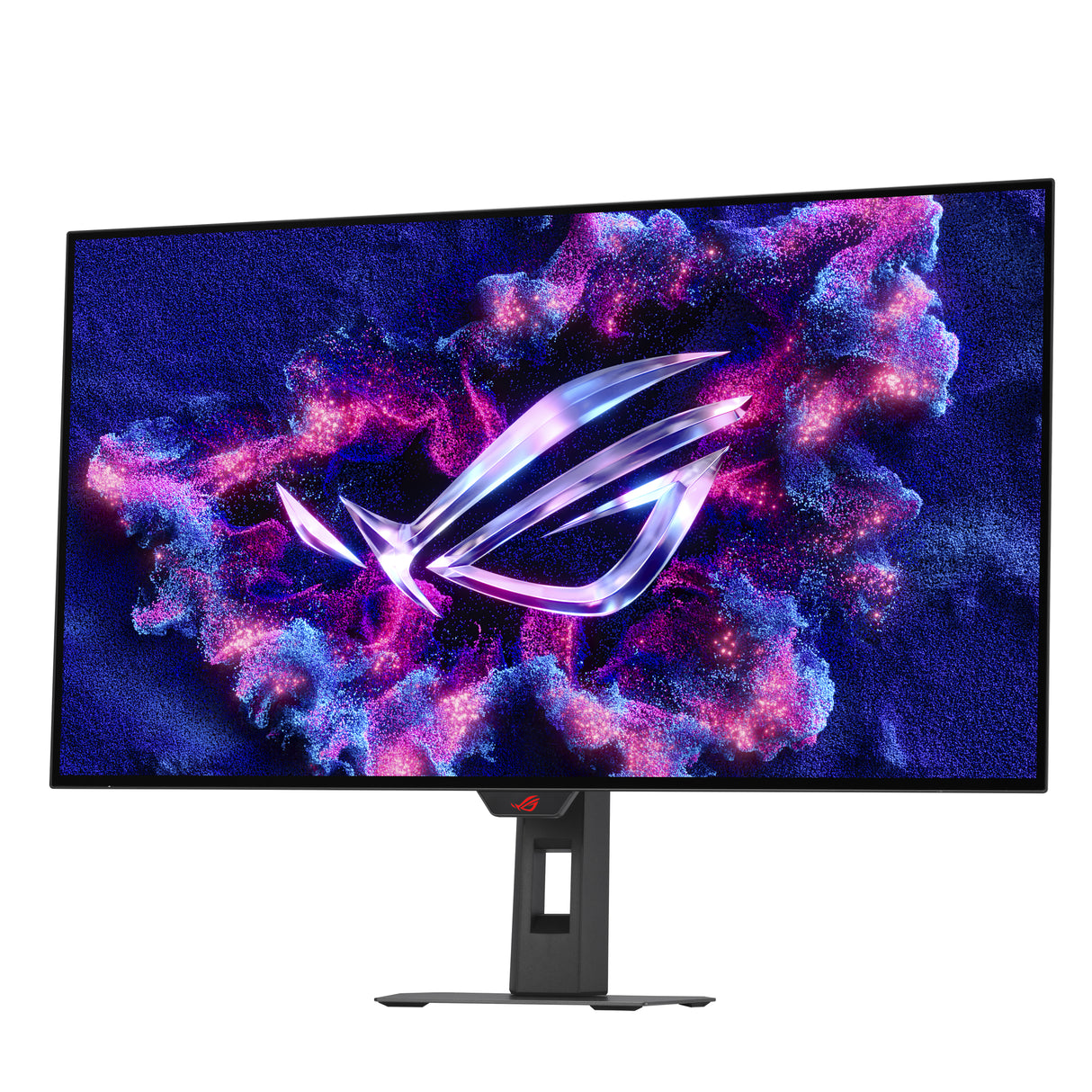 ASUS ROG Strix XG32UCWMG computer monitor 80 cm (31.5") 3840 x 2160 pixels 4K Ultra HD OLED Black - XG32UCWMG