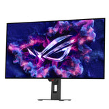 ASUS ROG Strix XG32UCWMG computer monitor 80 cm (31.5") 3840 x 2160 pixels 4K Ultra HD OLED Black - XG32UCWMG