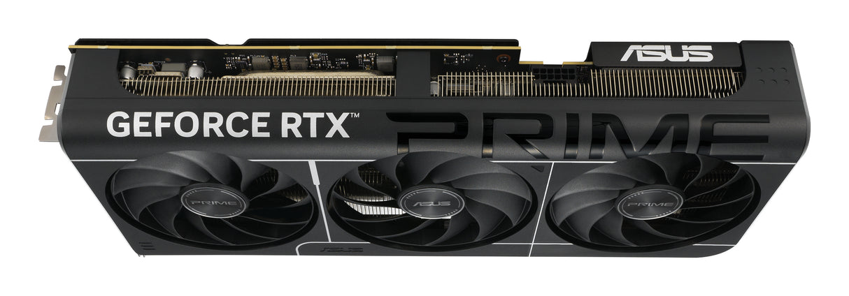 ASUS Prime -RTX5080-O16G NVIDIA GeForce RTX 5080 16 GB GDDR7 - PRIME-RTX5080-O16G ASUS
