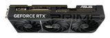ASUS Prime -RTX5080-O16G NVIDIA GeForce RTX 5080 16 GB GDDR7 - PRIME-RTX5080-O16G ASUS