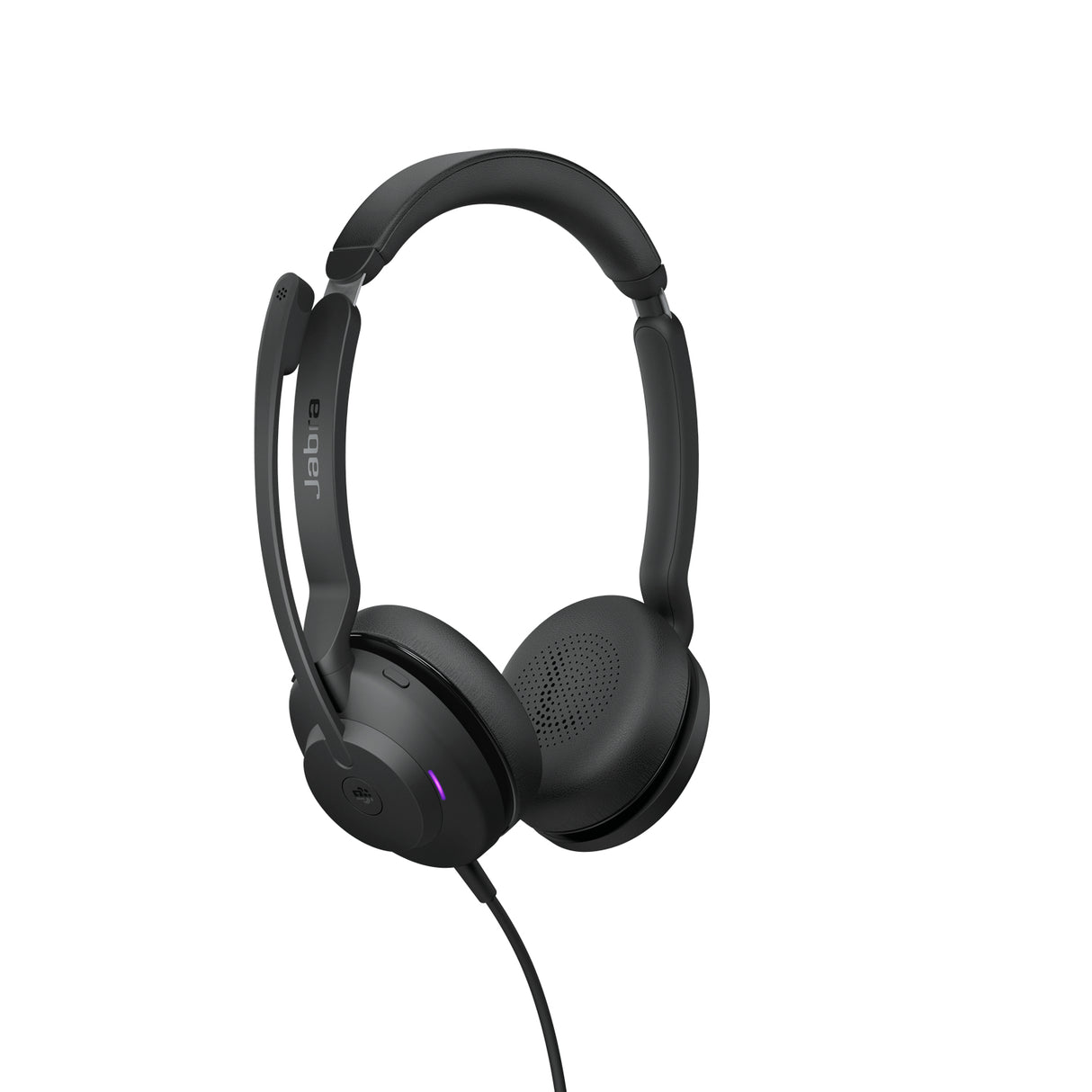 Jabra Evolve2 30 SE USB-C/A, MS Stereo - 23189-999-879-01 JABRA