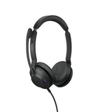 Jabra Evolve2 30 SE USB-C/A, MS Stereo - 23189-999-879-01