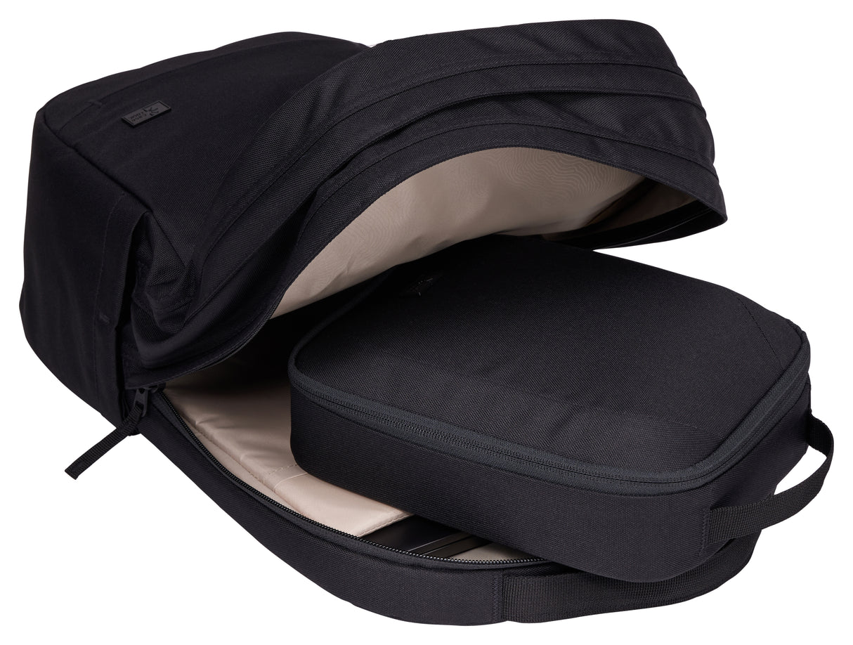 Case Logic Invigo Eco INVIAC103 Black equipment case Sleeve case - 3205109