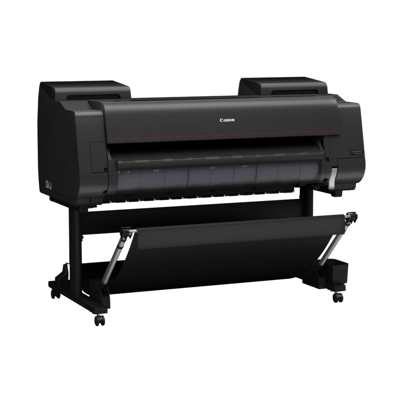 Canon imagePROGRAF PRO-4600 large format printer Wi-Fi Bubblejet Colour 2400 x 1200 DPI A0 (841 x 1189 mm) Ethernet LAN - 6407C002
