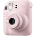 Fujifilm Instax Mini 12 62 x 46 mm Pink - 16806250