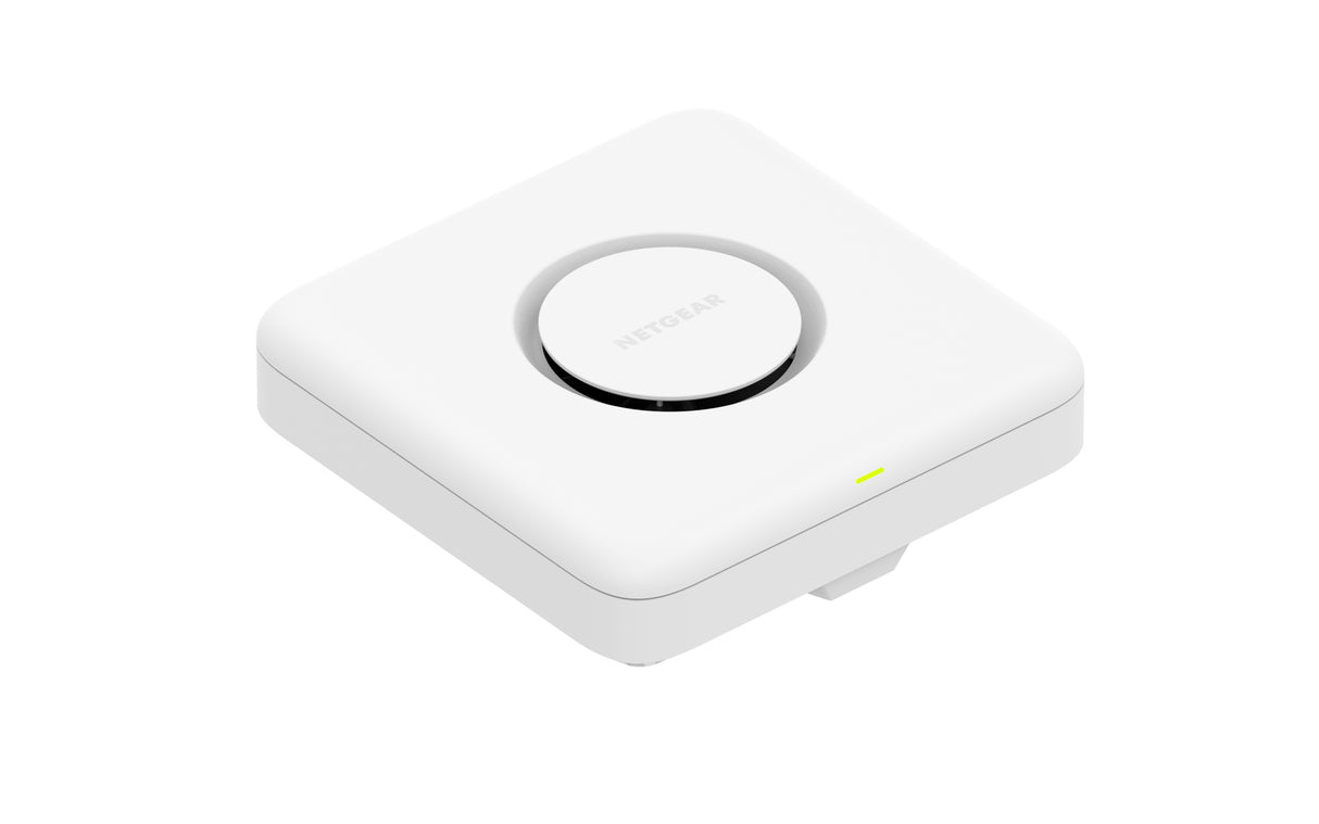 NETGEAR WBE750 11530 Mbit/s White Power over Ethernet (PoE) - WBE750-100NAS