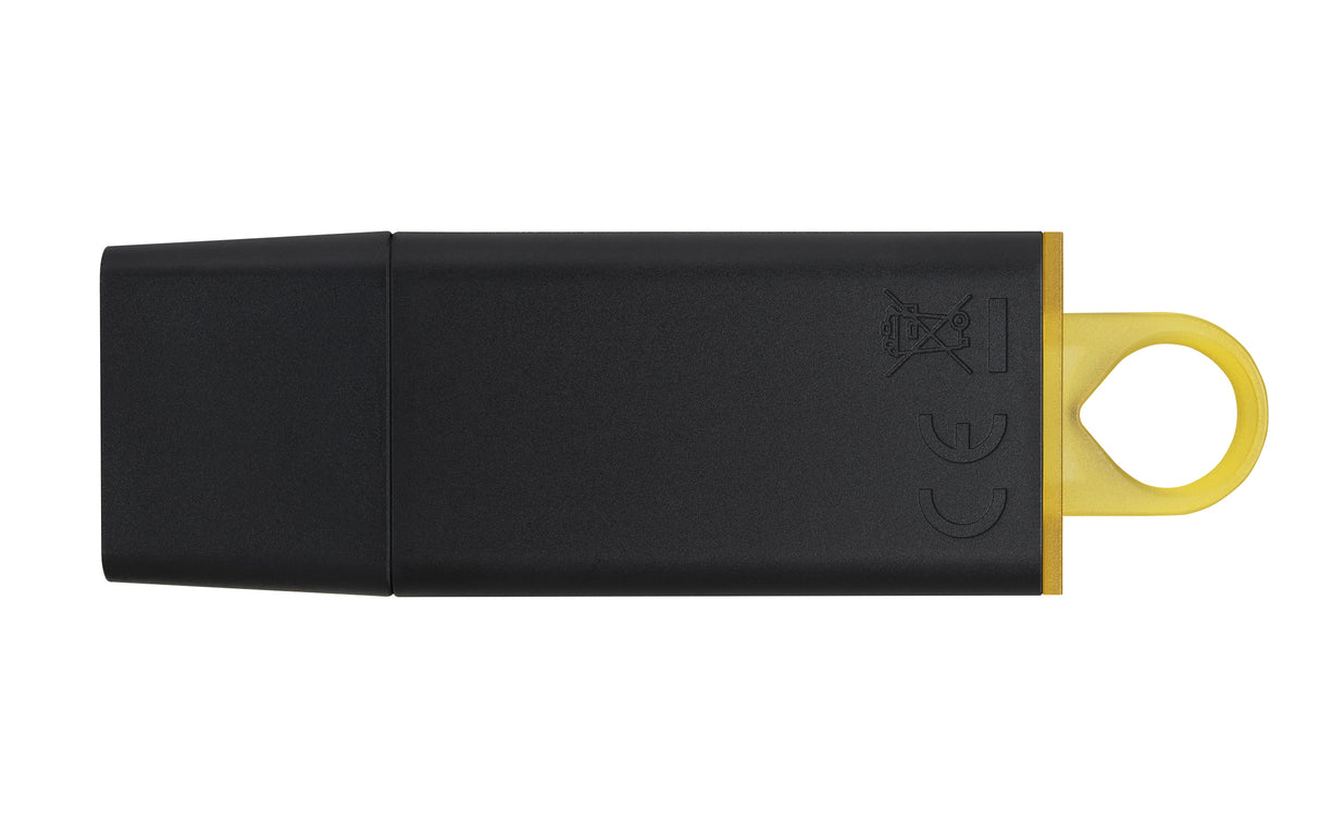 Kingston Technology DataTraveler Exodia - USB 3.2 Flash Drive - DTX/128GB