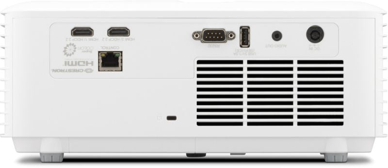 Viewsonic LSD400HD-ST data projector Standard throw projector 4000 ANSI lumens DLP 1080p (1920x1080) White - LSD400HD-ST