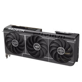 ASUS PRIME-RX9070GRE-O12G-EVO graphics card AMD Radeon RX 9070 GRE 12 GB GDDR6 - PRIME-RX9070GRE-O12G-EVO