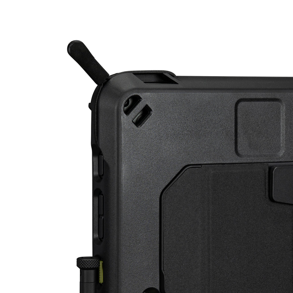Targus Field-Ready Case for Samsung Galaxy Tab Active5 Pro and Tab Active4 Pro - THD975GLZ