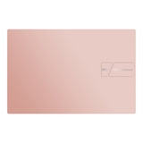 ASUS Vivobook 14 F1404VAP-QB52-PK Intel Core 5 120U Laptop 35.6 cm (14") Full HD 8 GB DDR4-SDRAM 512 GB SSD Wi-Fi 6 (802.11ax) Windows 11 Home Pink, Silver - F1404VAP-QB52-PK ASUS