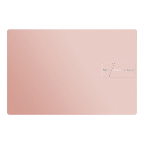 ASUS Vivobook 14 F1404VAP-QB52-PK Intel Core 5 120U Laptop 35.6 cm (14") Full HD 8 GB DDR4-SDRAM 512 GB SSD Wi-Fi 6 (802.11ax) Windows 11 Home Pink, Silver - F1404VAP-QB52-PK ASUS