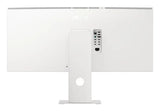 LG 40WT95UF-W computer monitor 101.6 cm (40") 5120 x 2160 pixels UltraWide 5K HD White - 40WT95UF-W