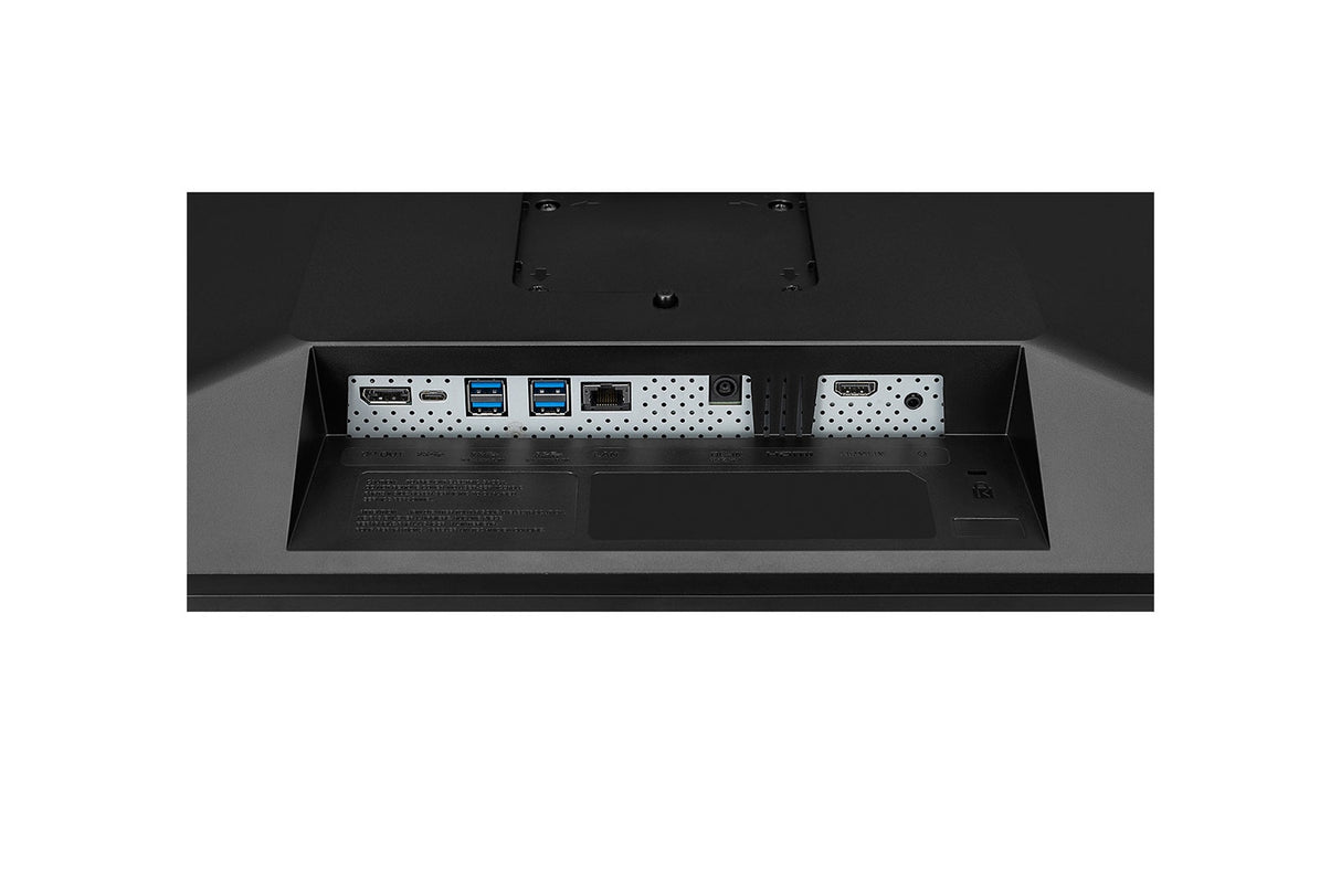 LG 24CQ651I-6P All-in-One PC/workstation Intel® Celeron® J4105 61 cm (24") 1920 x 1080 pixels All-in-One thin client 4 GB DDR4-SDRAM 16 GB HDD Wi-Fi 4 (802.11n) White - 24CQ651I-6P