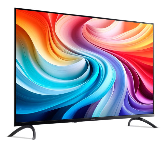 Acer DM1 DM431K A computer monitor 109.2 cm (43") 3840 x 2160 pixels 4K Ultra HD LCD Black - UM.MD1AA.A01