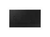 Samsung LH85QMCEBGCXGO Signage Display Digital signage flat panel 2.16 m (85") LCD Wi-Fi 500 cd/m² 4K Ultra HD Built-in processor Tizen 24/7 - QM85C SAMSUNG