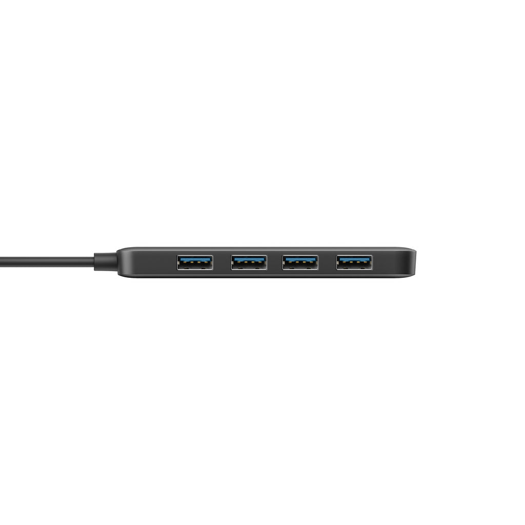 Targus HyperDrive Next USB Type-C 5000 Mbit/s Blue - HD5002GL