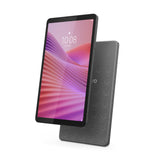 Lenovo Tab K9 64 GB 22.1 cm (8.7") 4 GB Wi-Fi 5 (802.11ac) Android 14 Grey - ZAF20002US