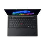 Lenovo ThinkPad T14s Gen 7 (AMD) Copilot+ PC AMD Ryzen AI 7 PRO 450 Laptop 35.6 cm (14") Touchscreen WUXGA 32 GB LPDDR5x-SDRAM 512 GB SSD Wi-Fi 7 (802.11be) Windows 11 Pro Black - 21YW001LUS