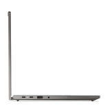 Lenovo ThinkPad L13 2-in-1 Gen 6 (AMD) AMD Ryzen™ 7 250 Hybrid (2-in-1) 33.8 cm (13.3") Touchscreen WUXGA 32 GB LPDDR5x-SDRAM 512 GB SSD Wi-Fi 7 (802.11be) Windows 11 Pro Grey - 21RD000WUS
