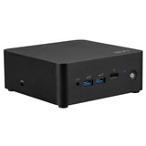 MSI Cubi NUC 1M-010BUS 0.84L sized PC Black 120U Intel SoC - CUBINUC1M010B