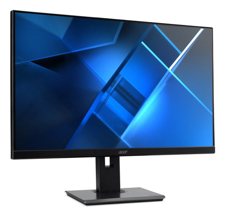 Acer Vero B7 B227Q H computer monitor 54.6 cm (21.5") 1920 x 1080 pixels Full HD LED Black - UM.WB7AA.H01 ACER