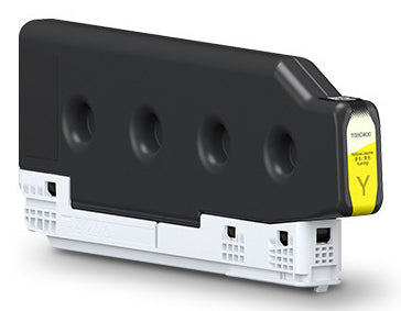 Epson (T08C) High Capacity Yellow Ink Cartridge (30,000 Yield) - T08C420
