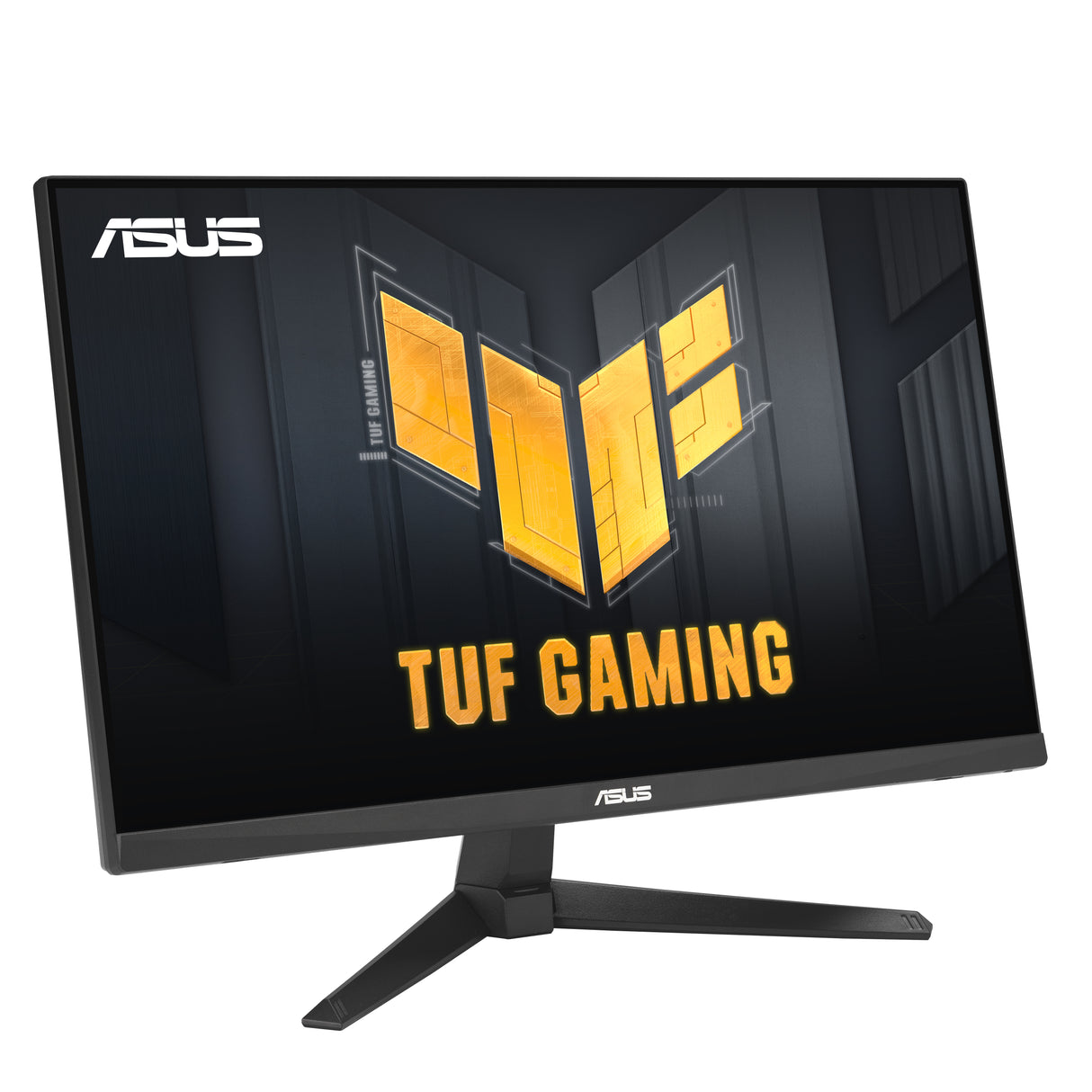 ASUS VG249QE5A computer monitor 60.5 cm (23.8") 1920 x 1080 pixels Full HD LCD Black - VG249QE5A ASUS