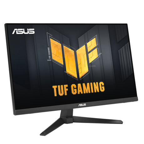 ASUS VG249QE5A computer monitor 60.5 cm (23.8") 1920 x 1080 pixels Full HD LCD Black - VG249QE5A ASUS