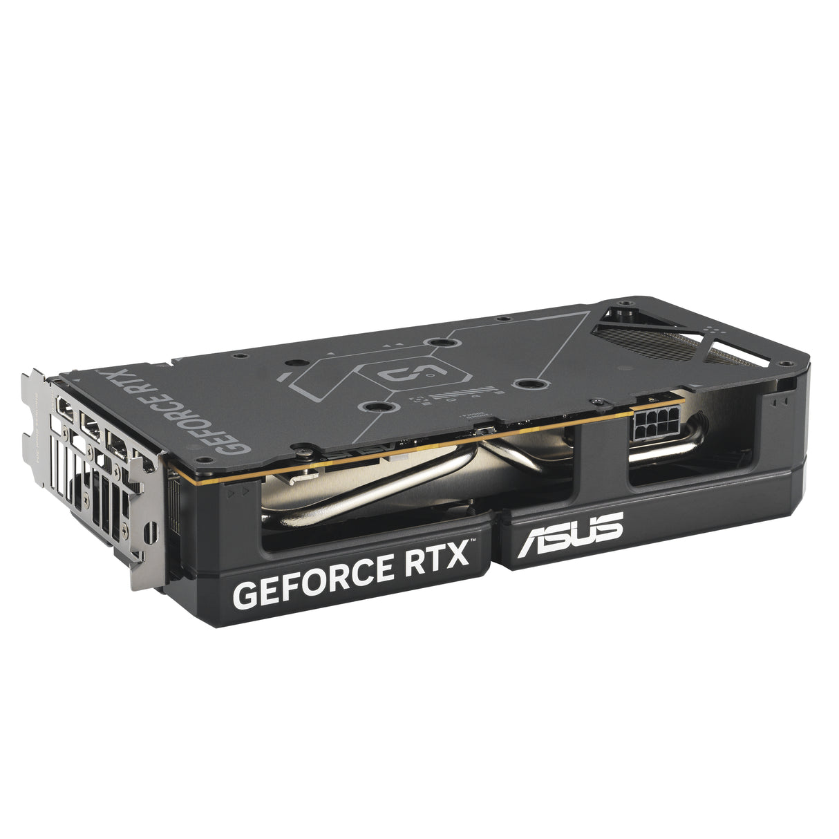 ASUS Dual -RTX5060-O8G NVIDIA GeForce RTX 5060 8 GB GDDR7 - DUAL-RTX5060-O8G ASUS