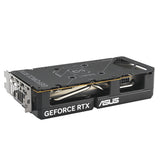 ASUS Dual -RTX5060-O8G NVIDIA GeForce RTX 5060 8 GB GDDR7 - DUAL-RTX5060-O8G ASUS