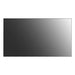 LG 49VL5PJ-A Signage Display Panorama design 124.5 cm (49") 500 cd/m² Full HD Black 24/7 - 49VL5PJ-A