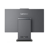 Lenovo ThinkCentre neo 50a 24 Gen 5 Intel® Core™ i5 i5-13420H 60.5 cm (23.8") 1920 x 1080 pixels All-in-One PC 16 GB DDR5-SDRAM 512 GB SSD Windows 11 Pro Wi-Fi 6 (802.11ax) Grey - 12SD004AUS