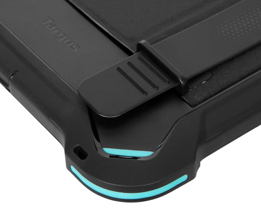 Targus SAFEPORT RUGGED 27.7 cm (10.9") Cover Black - THD929GL