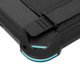 Targus SAFEPORT RUGGED 27.7 cm (10.9") Cover Black - THD929GL
