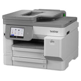 Brother MFC-J5115DW multifunction printer Inkjet A3 1200 x 4800 DPI 28 ppm Wi-Fi - MFCJ5115DW