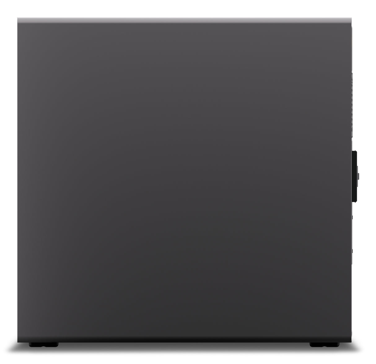 Lenovo ThinkStation P5 Gen 2 Intel® Xeon® 636 32 GB DDR5-SDRAM 1 TB SSD NVIDIA RTX A400 Windows 11 Pro for Workstations Tower Workstation Black - 30KB001SUS
