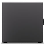 Lenovo ThinkStation P5 Gen 2 Intel® Xeon® 634 32 GB DDR5-SDRAM 1 TB SSD NVIDIA RTX Pro 2000 Blackwell Windows 11 Pro for Workstations Tower Workstation Black - 30KB001QUS