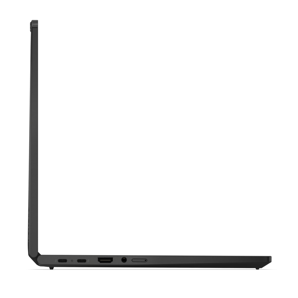 Lenovo ThinkPad T14s 2-in-1 Gen 1 Intel Core Ultra 7 265U Hybrid (2-in-1) 35.6 cm (14") Touchscreen WUXGA 32 GB LPDDR5x-SDRAM 512 GB SSD Wi-Fi 7 (802.11be) Windows 11 Pro US English Black - 21R3004BUS