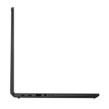 Lenovo ThinkPad T14s 2-in-1 Gen 1 Intel Core Ultra 7 265U Hybrid (2-in-1) 35.6 cm (14") Touchscreen WUXGA 32 GB LPDDR5x-SDRAM 512 GB SSD Wi-Fi 7 (802.11be) Windows 11 Pro US English Black - 21R3004BUS