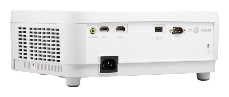 Viewsonic PX700HDH data projector Standard throw projector 3700 ANSI lumens DMD 1080p (1920x1080) White - PX700HDH