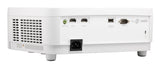 Viewsonic PX700HDH data projector Standard throw projector 3700 ANSI lumens DMD 1080p (1920x1080) White - PX700HDH