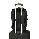 Targus Terra EcoSmart 40.6 cm (16") Backpack Black - TBB649GL