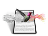 Lenovo Idea Tab Pro MediaTek Dimensity 128 GB 32.3 cm (12.7") 8 GB Wi-Fi 6E (802.11ax) Android 14 Grey - ZAE50165US