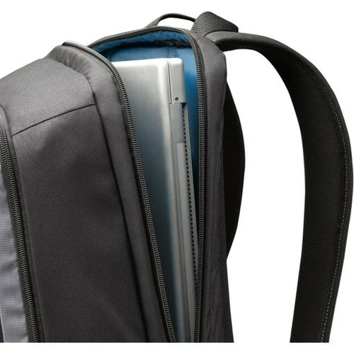 Case Logic VNB-217 Black 43.2 cm (17") Backpack case - 3200980 CASE LOGIC