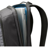 Case Logic VNB-217 Black 43.2 cm (17") Backpack case - 3200980 CASE LOGIC