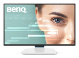 BenQ GW2490TC computer monitor 61 cm (24") 1920 x 1080 pixels Full HD LED Black, White - GW2490TC