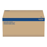 Brother Super High Yield Yellow Toner Cartridge (12,000 Yield) - TNE80Y