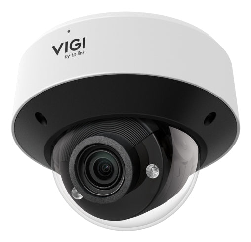 TP-Link InSight S245ZI Dome IP security camera Outdoor 2688 x 1520 pixels Ceiling - INSIGHT S245ZI